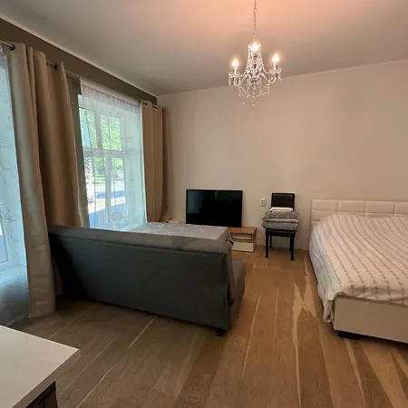 Of Apartment