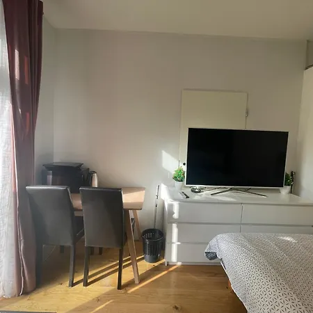 Of Daire Pärnu