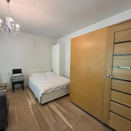 Apartment Of