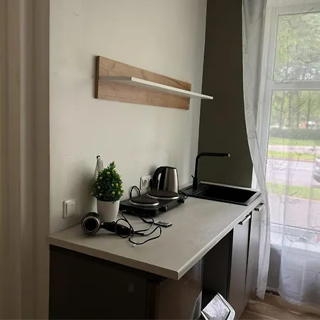 Of Apartment